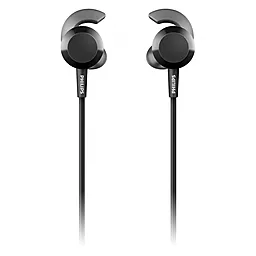 Наушники Philips TAE4205BK Black - миниатюра 2 Наушники Philips TAE4205BK Black - миниатюра 2