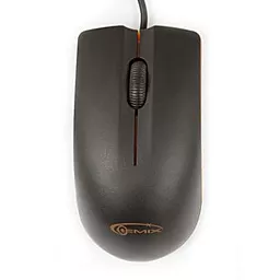 Компьютерная мышка Gemix GM100 Black