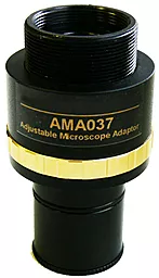Адаптер SIGETA для цифрових камер-окулярів UCMOS AMA037