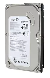 Жесткий диск Seagate 3.5" 250Gb (ST3250318AS_) - фото Жесткий диск Seagate 3.5" 250Gb (ST3250318AS_)