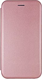 Чохол Epik Classy Samsung M515 Galaxy M51 Rose Gold