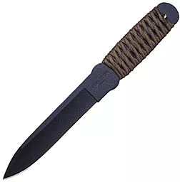 Нож Cold Steel True Flight Thrower/w sheath (CS-80TFTC) - фото Нож Cold Steel True Flight Thrower/w sheath (CS-80TFTC)