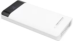 Повербанк Esperanza Photon 17400mAh White (EMP120W) - мініатюра 3 Повербанк Esperanza Photon 17400mAh White (EMP120W) - мініатюра 3