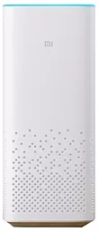 Колонки акустические Xiaomi AI Speaker White - миниатюра 4