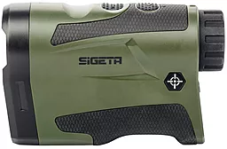 Лазерный дальномер SIGETA iMeter LF600A