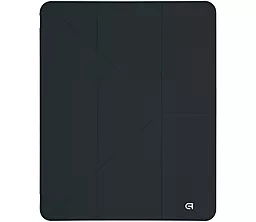 Чехол для планшета ArmorStandart Y-type PEN для Apple iPad Pro 13 2024, iPad Pro 13 2025 Black (ARM77735) - фото Чехол для планшета ArmorStandart Y-type PEN для Apple iPad Pro 13 2024, iPad Pro 13 2025 Black (ARM77735)