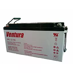 Аккумуляторная батарея Ventura 12V 150Ah (GPL 12-150)