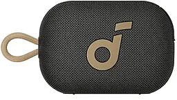 Колонки акустические Anker SoundСore Select 4 Go Golden - фото Колонки акустические Anker SoundСore Select 4 Go Golden