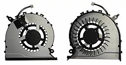 Вентилятор (кулер) для ноутбука Samsung NP500R5H NP500R4K-X04 5V 0.5A 3-pin Forcecon - фото Вентилятор (кулер) для ноутбука Samsung NP500R5H NP500R4K-X04 5V 0.5A 3-pin Forcecon
