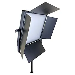 Лампа видеосвет NICHOSI LED 660RGB