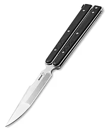 Нож Boker Plus "Balisong tactical big" (06EX014) - фото Нож Boker Plus "Balisong tactical big" (06EX014)