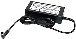 Блок питания для ноутбука Sony 16V, 3.75A, 60W, 6.5x4.4mm (YDS-060A) - фото Блок питания для ноутбука Sony 16V, 3.75A, 60W, 6.5x4.4mm (YDS-060A)