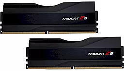Оперативная память G.Skill Trident Z5 Matte Black DDR5 5600MHz 32GB Kit 2x16GB (F5-5600U3636C16GX2-TZ5K)