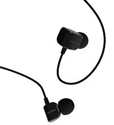 Навушники Remax RM-502 Black