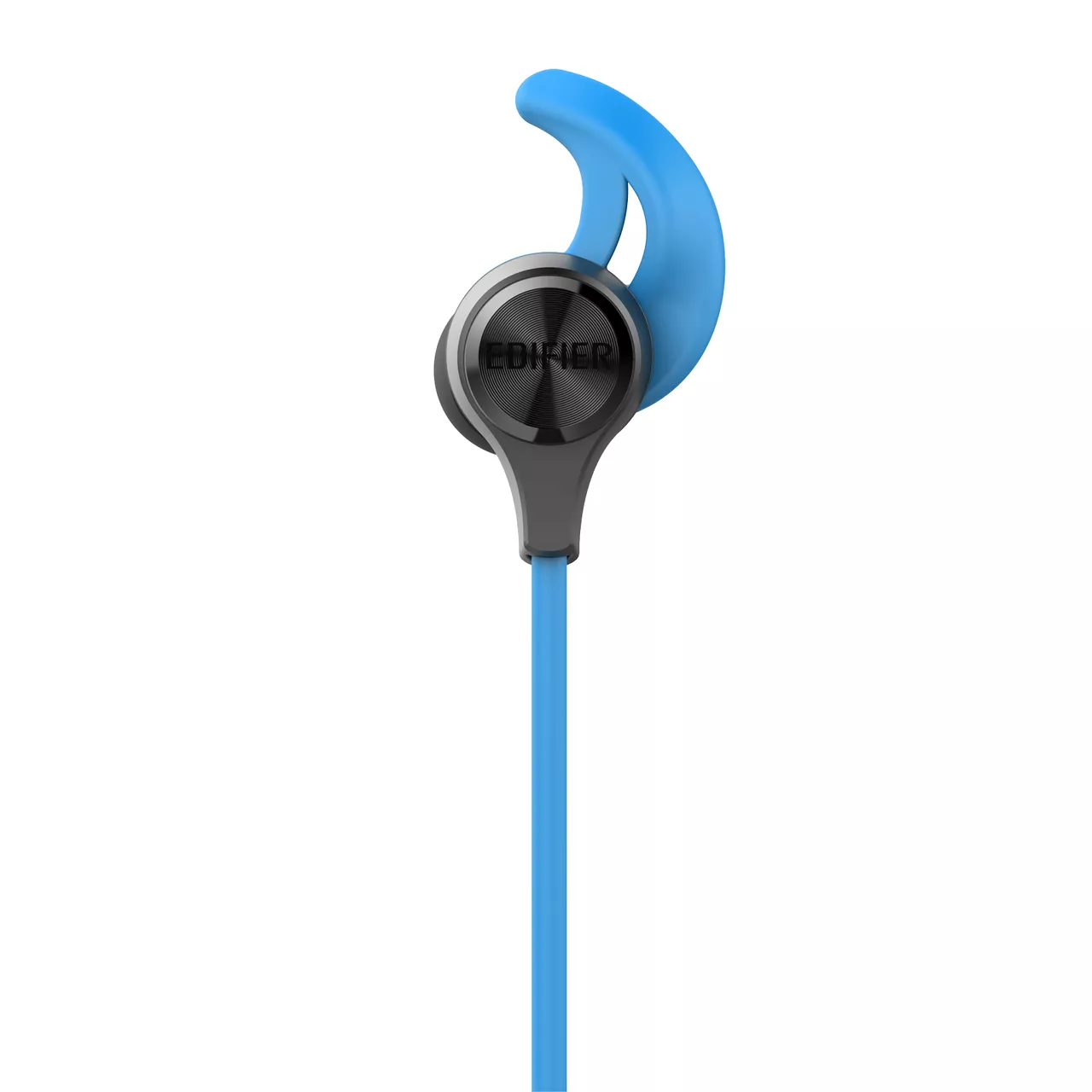 Навушники Edifier W280BT Blue - фото 3