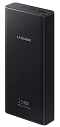Повербанк Samsung EB-P5300 20000mAh AFC PD/3.0/25W QC/2.0 Dark Gray (EB-P5300XJEGEU)