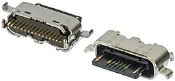 Роз'єм зарядки UleFone Armor 6s, 16 pin, Type-C - фото Роз'єм зарядки UleFone Armor 6s, 16 pin, Type-C