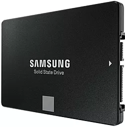Накопичувач SSD Samsung 860 EVO 500 GB (MZ-76E500B) - мініатюра 6