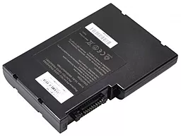 Акумулятор для ноутбука Toshiba PA3476 Dynabook Qosmio F30 / 10.8V 4400mAh / Black