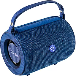 Колонки акустические Gelius Pro Outlet GP-BS530 Blue - фото Колонки акустические Gelius Pro Outlet GP-BS530 Blue
