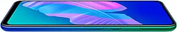 Мобільний телефон Huawei P40 lite E 4/64GB (51095DCG) Aura Blue - мініатюра 8