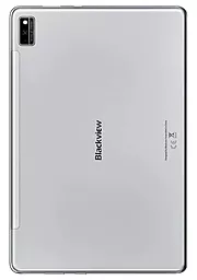 Планшет Blackview Tab 10 4/64GB LTE Silver - миниатюра 2