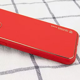 Чохол Epik Xshield для Apple iPhone 13 Pro Red - мініатюра 2 Чохол Epik Xshield для Apple iPhone 13 Pro Red - мініатюра 2