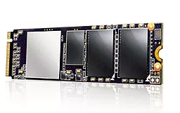 SSD Накопитель ADATA XPG SX6000 256 GB M.2 2280 (ASX6000NP-256GT-C)