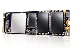 SSD Накопитель ADATA XPG SX6000 256 GB M.2 2280 (ASX6000NP-256GT-C) - фото SSD Накопитель ADATA XPG SX6000 256 GB M.2 2280 (ASX6000NP-256GT-C)