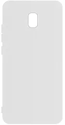 Чохол BeCover Matte Slim Xiaomi Redmi 8A White (704409)