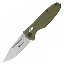 Ніж Ganzo G702 Green - фото Ніж Ganzo G702 Green