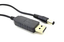 Кабель питания для роутера TP-Link Archer C9 9V USB-A - DC 5.5mm - миниатюра 8 Кабель питания для роутера TP-Link Archer C9 9V USB-A - DC 5.5mm - миниатюра 8