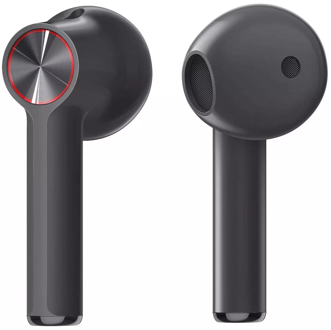 Наушники OnePlus Buds E501A Grey - фото 4
