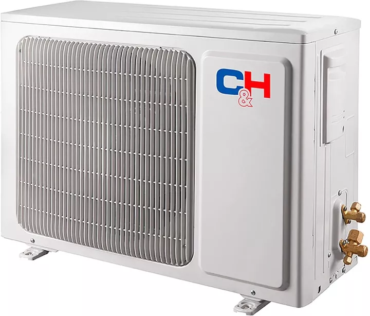 Кондиціонер Cooper&Hunter Air Master Evo CH-S07XP9 - фото 2