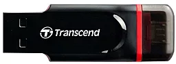 Флешка Transcend JetFlash OTG 340 32GB (TS32GJF340)