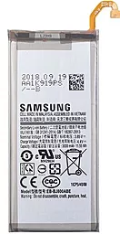 Акумулятор Samsung J600 Galaxy J6 2018 / EB-BJ800ABE (3000 mAh)