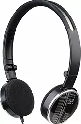 Наушники A4Tech T-310 F1 CAR Black - фото Наушники A4Tech T-310 F1 CAR Black