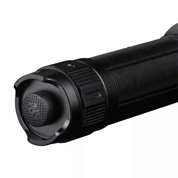 Ліхтарик акумуляторний Fenix HT18 (1x21700) - фото 5