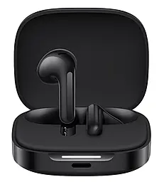 Наушники Xiaomi Redmi Buds 7S Black (BHR9953CN) - фото Наушники Xiaomi Redmi Buds 7S Black (BHR9953CN)
