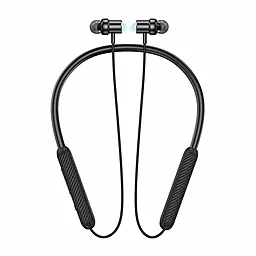 Наушники Hoco ES70 Black - миниатюра 2 Наушники Hoco ES70 Black - миниатюра 2