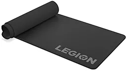 Килимок Lenovo Legion Gaming XL Cloth (GXH0W29068) Black - мініатюра 3