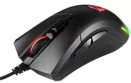Комп'ютерна мишка MSI Clutch GM50 Black