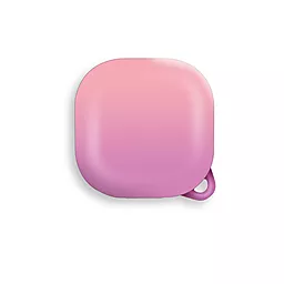 Чохол BeCover для Samsung Galaxy Buds 2/Buds Live/Buds Pro Pink-Purple (705682)