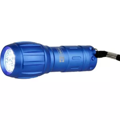 Фонарик Emos P3882 Blue Blue - фото 1