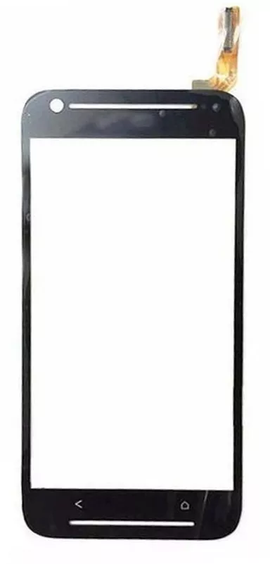 Сенсор (тачскрін) HTC Desire 709d Black - фото 1