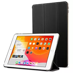 Чехол для планшета ESR Yippee Color для Apple iPad 10.2" 7 (2019), 8 (2020), 9 (2021)  Black (3C02190560401)