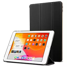 Чохол для планшету ESR Yippee Color для Apple iPad 10.2" 7 (2019), 8 (2020), 9 (2021) Black (3C02190560401) - фото Чохол для планшету ESR Yippee Color для Apple iPad 10.2" 7 (2019), 8 (2020), 9 (2021) Black (3C02190560401)