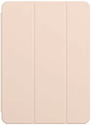 Чохол для планшету Original Smart Folio для Apple iPad Pro 12.9" 2018, 2020, 2021 Pink Sand (ARM54217) - фото Чохол для планшету Original Smart Folio для Apple iPad Pro 12.9" 2018, 2020, 2021 Pink Sand (ARM54217)