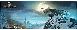 Коврик Voltronic World of Tanks-65 (WTPCT65) - фото Коврик Voltronic World of Tanks-65 (WTPCT65)