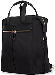 Рюкзак для ноутбуку Knomo Chiltern Backpack 15.6" Black (KN-119-407-BLK) - мініатюра 4